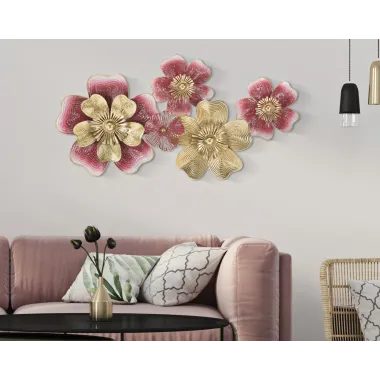 PANEL ŻELAZNY LOBI 91,4 6,4 50,8 cm